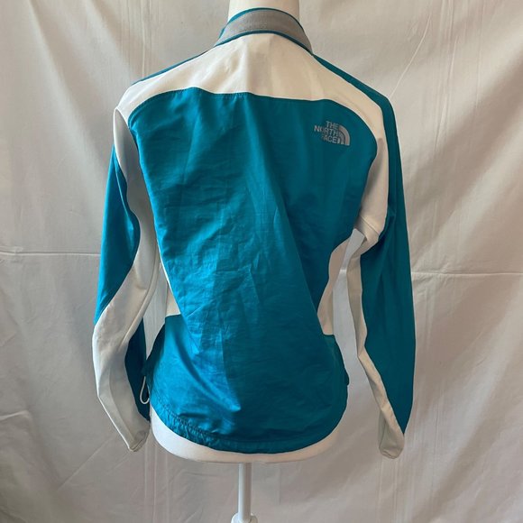 Women’s North Face Jacket Size Small - Picture 4 of 8